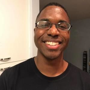 Meet your Posher, William